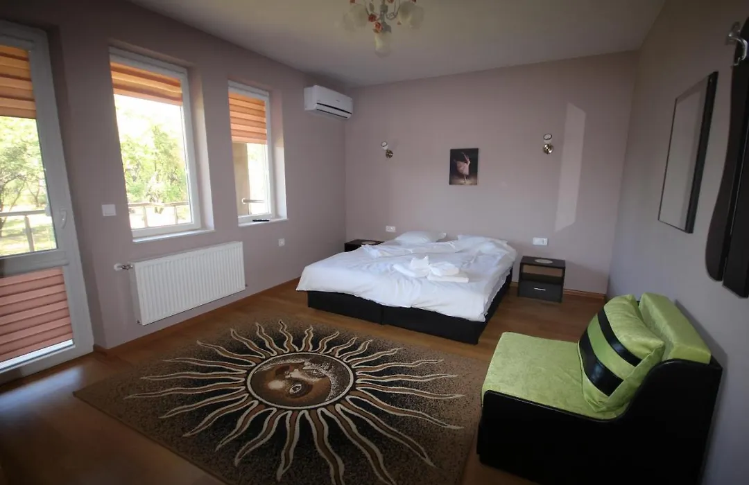 Villa Jerman-1
